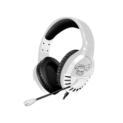 Casque Micro Gamer Spirit of Gamer Pro H3 PlayStation Edition (Noir/Blanc)