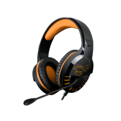 Casque Micro Gamer Spirit of Gamer Pro H3 (Noir/Orange)