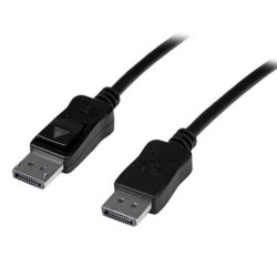 Câble écran DisplayPort