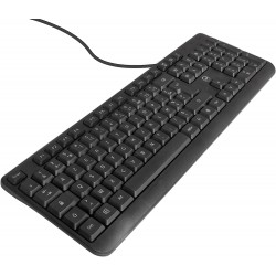 Clavier Mobility Lab Deluxe Classic USB (Noir)