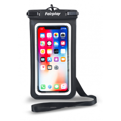FAIRPLAY Pochette Waterproof IPX8
