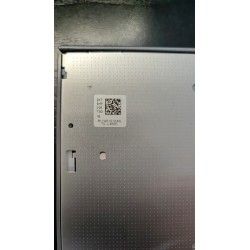 Lecteur CD/DVD TS-L462D