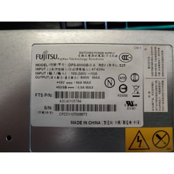 Alimentation Fujitsu DPS-800GB-5 A