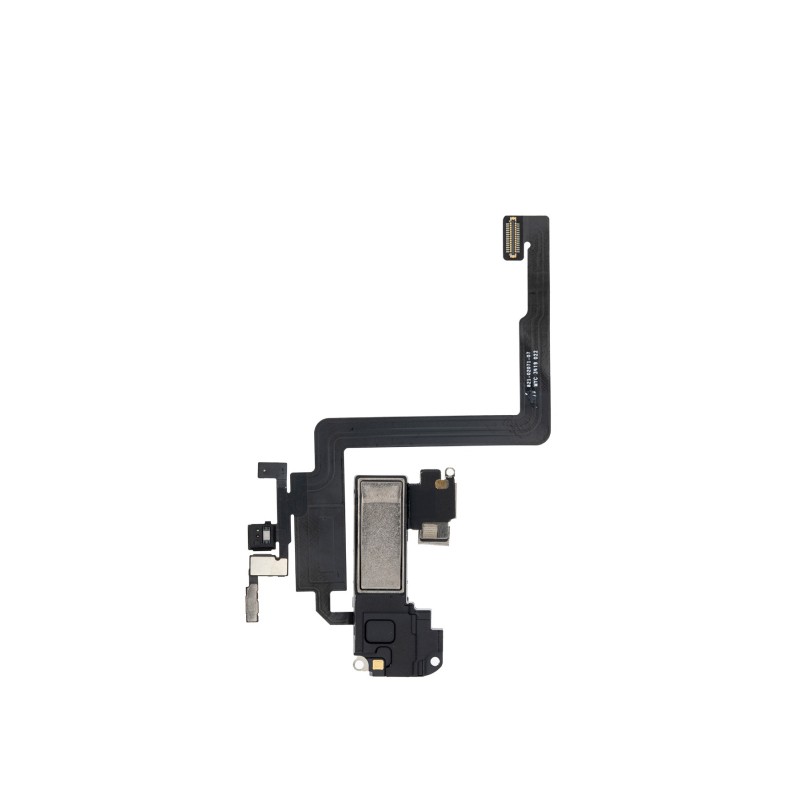 Nappe écouteur et capteur de proximité iPhone 12 Mini - All4iPhone