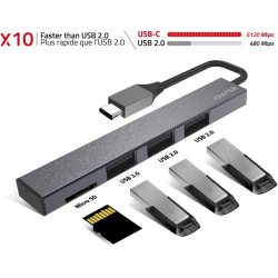 RALLONGE USB 3 M-produit