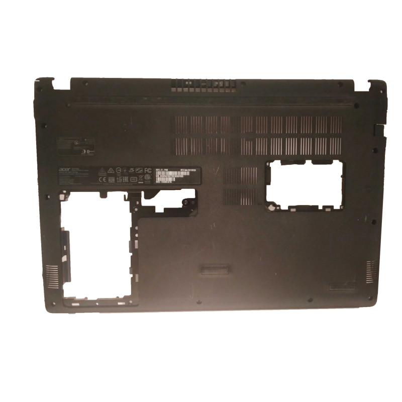 oque Inférieure A315-31-P3K9 d'Origine, Acer A315-31-P3K9