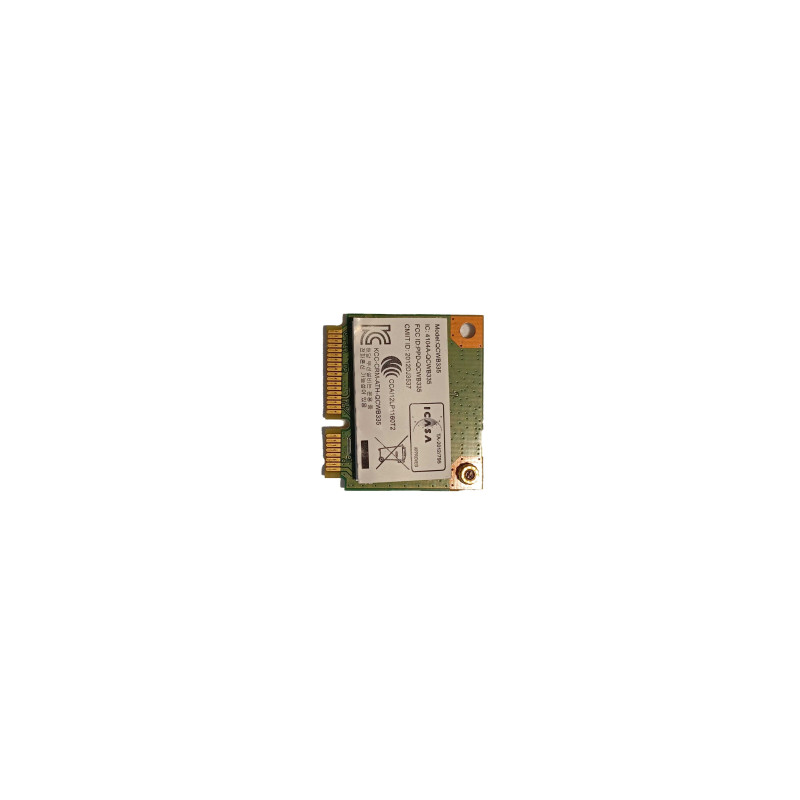 Carte Wifi QUALCOMM QCWB335 Mini-PCIe