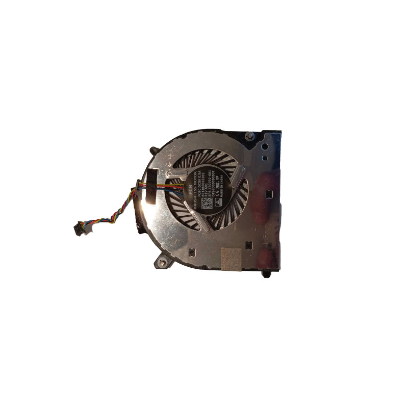 Ventillateur 730792-001 pour HP Elitebook 745 G2 750 G2