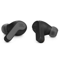 Ecouteurs intra-auriculaires sans fil True Wireless JBL Wave 200 - Noir