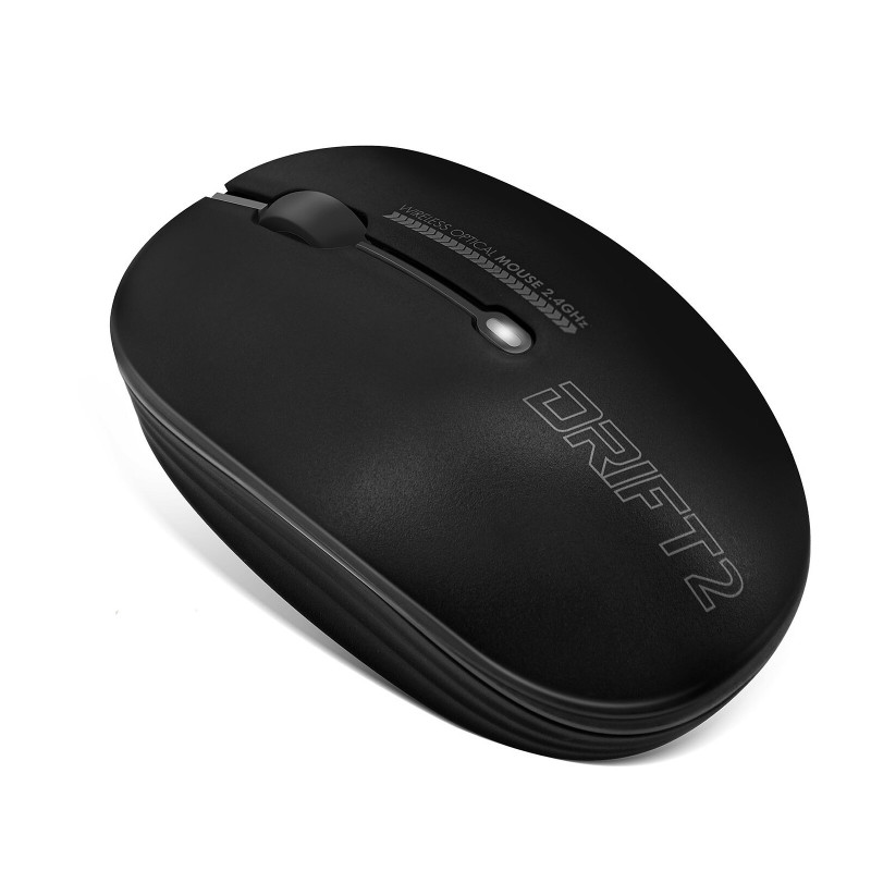 Souris sans fil Advance Drift 2