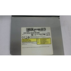 Lecteur de DVD Writer pour ordinateur