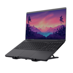 Trust Primo - Support pliable pour ordinateur portable