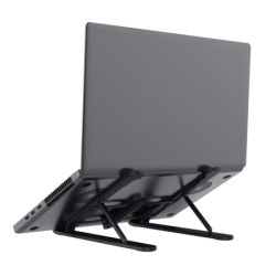 Trust Primo - Support pliable pour ordinateur portable