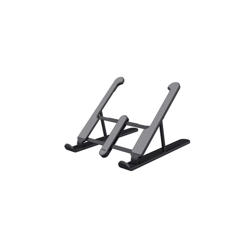 Trust Primo - Support pliable pour ordinateur portable