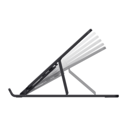 Trust Primo - Support pliable pour ordinateur portable
