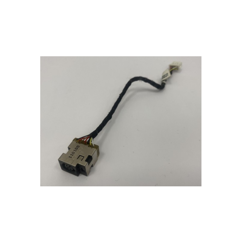 Connecteur Alimentation HP Pavilion G7-1152sf – DC Jack de remplacement