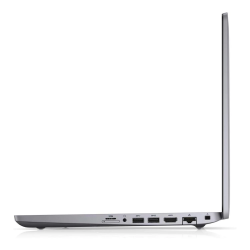 Ordinateur Portable Reconditionné DELL Latitude E5510 – i5 / 8 Go RAM / SSD 256 Go