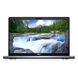 Ordinateur Portable Reconditionné DELL Latitude E5510 – i5 / 8 Go RAM / SSD 256 Go