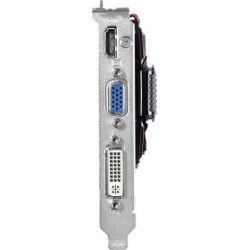 Asus GeForce GT 730 – Carte Graphique 4 Go DDR3 – HDMI / DVI – PCI Express