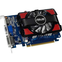 Asus GeForce GT 730 – Carte Graphique 4 Go DDR3 – HDMI / DVI – PCI Express