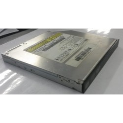 Lecteur de DVD R/RW HP