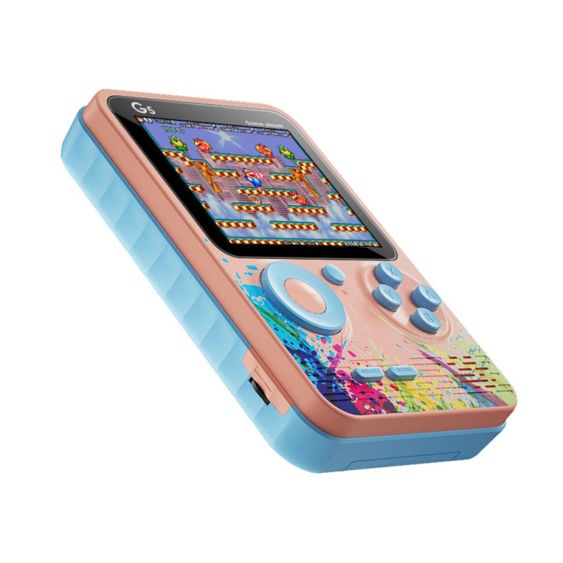 Console de jeu vidéo portable rétro P Open Source R36SUltra, système Linux, écran IPS de 4,0 pouces, lecteur vidéo de poche portable, cadeau pour garçon
