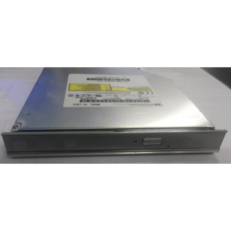 Lecteur de DVD HP sata