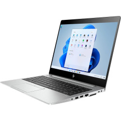 HP EliteBook 840 G6 Reconditionné - i5-8265U / 8 Go RAM / SSD 256 Go