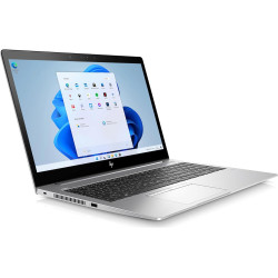 HP EliteBook 840 G6 Reconditionné - i5-8265U / 8 Go RAM / SSD 256 Go