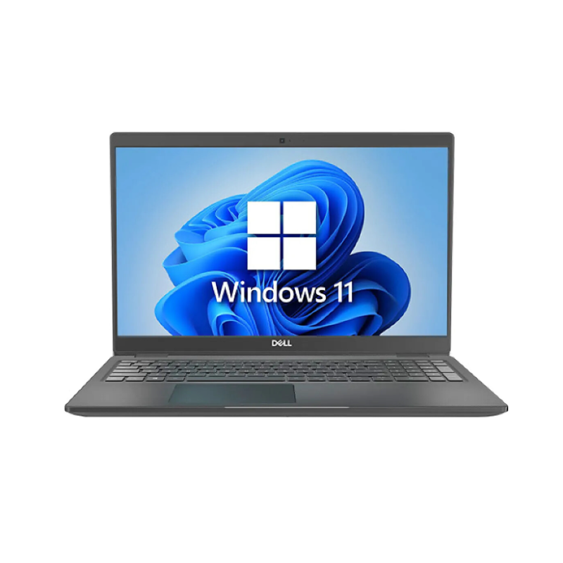DELL Latitude 3510 i5 10e Gen – 8 Go RAM – 256 Go SSD – Windows 11