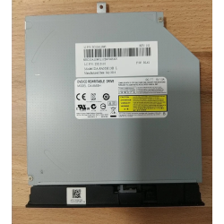 Lecteur Graveur DVD DA-845SH Slim 9.5mm SATA pour PC portable