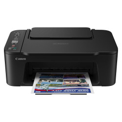 Imprimante Multifonction Canon Pixma TS3750i – 3 en 1 (Impression / Scan / Copie)