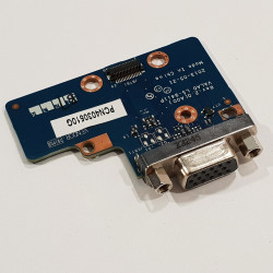 Carte VGA pour DELL E6540