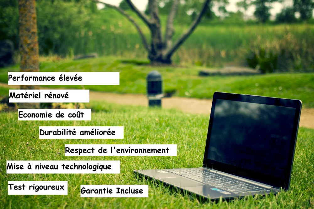 Saisir l'ampleur des déchets électroniques et pourquoi passer à l'informatique eco-responsable.