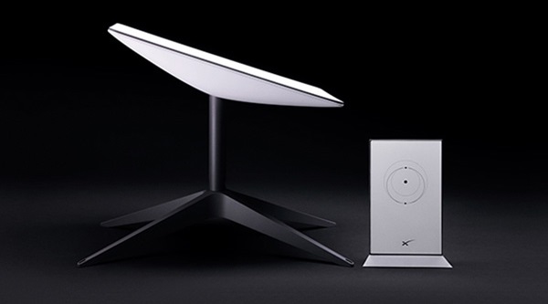 antenne starlink