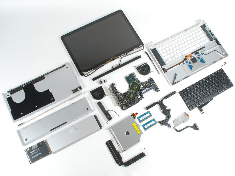 ordinateur reconditionné