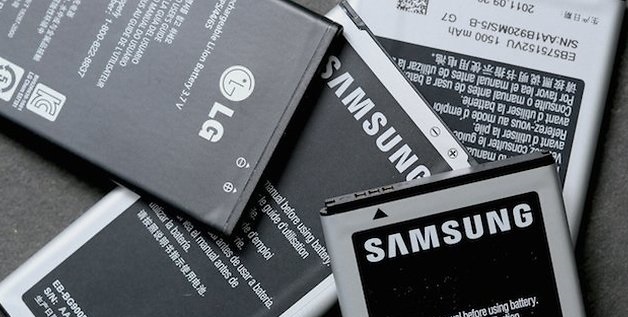 Conseils sur votre batterie Smartphone